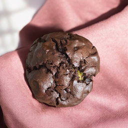 Dubai Chocolate Cookie