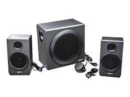 Logitech Z333 Multimedia Speaker_0