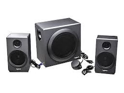 Logitech Z333 Multimedia Speaker