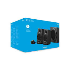 Logitech Z333 Multimedia Speaker