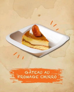 DESSERT 