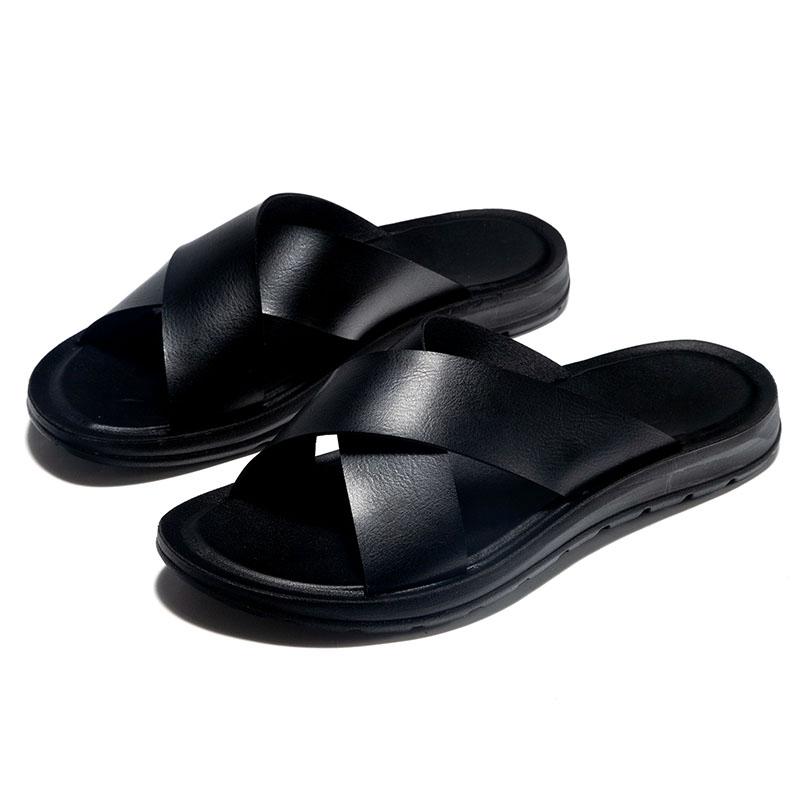 Sandale Cross Strap - Le Style_6