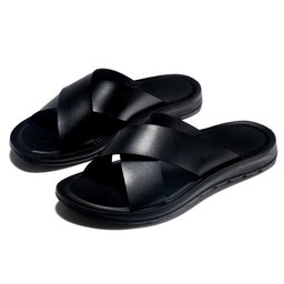 Sandale Cross Strap - Le Style