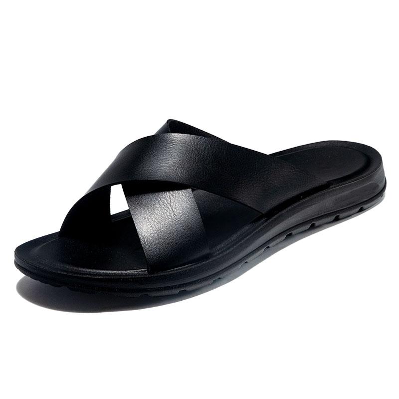 Sandale Cross Strap - Le Style_8