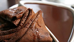 CREPES 