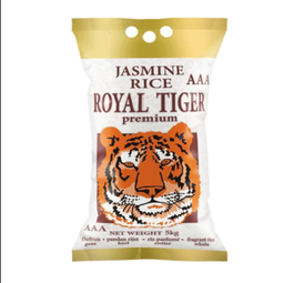 5000kg| Royal Tiger Reis | رز النمر