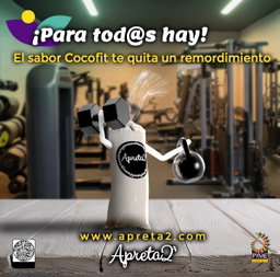 Cocofit