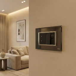 Modular Touch Pro - 2 Switch