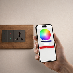 Modular Touch Pro - 2 Switch