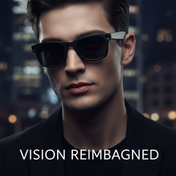 Smart Glasses