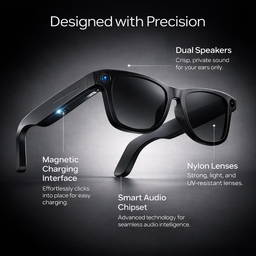 Smart Glasses