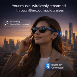 Smart Glasses