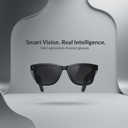 Smart Glasses
