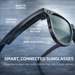 Smart Glasses
