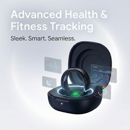 Smart Ring 