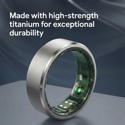 Smart Ring 