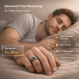 Smart Ring 