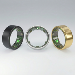 Smart Ring 