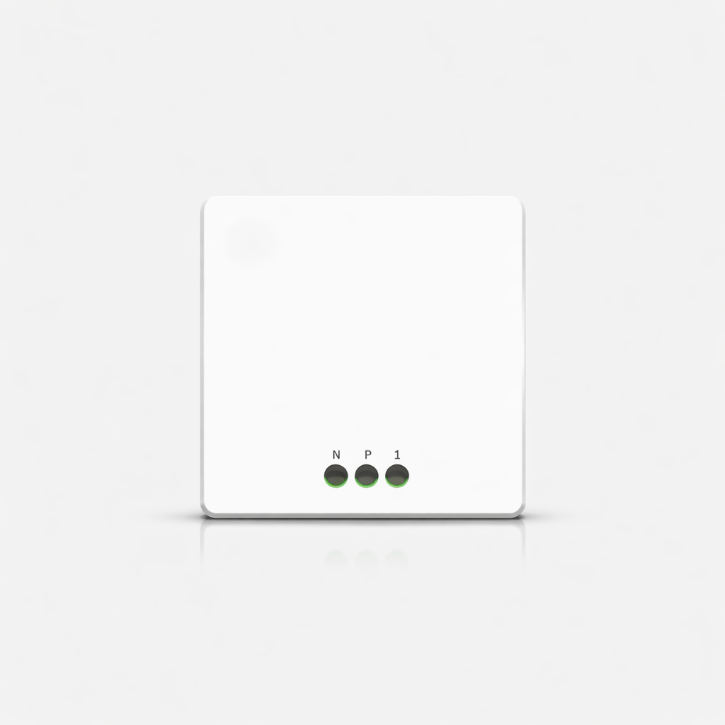 LPF 1 Switch (16A-Relay)