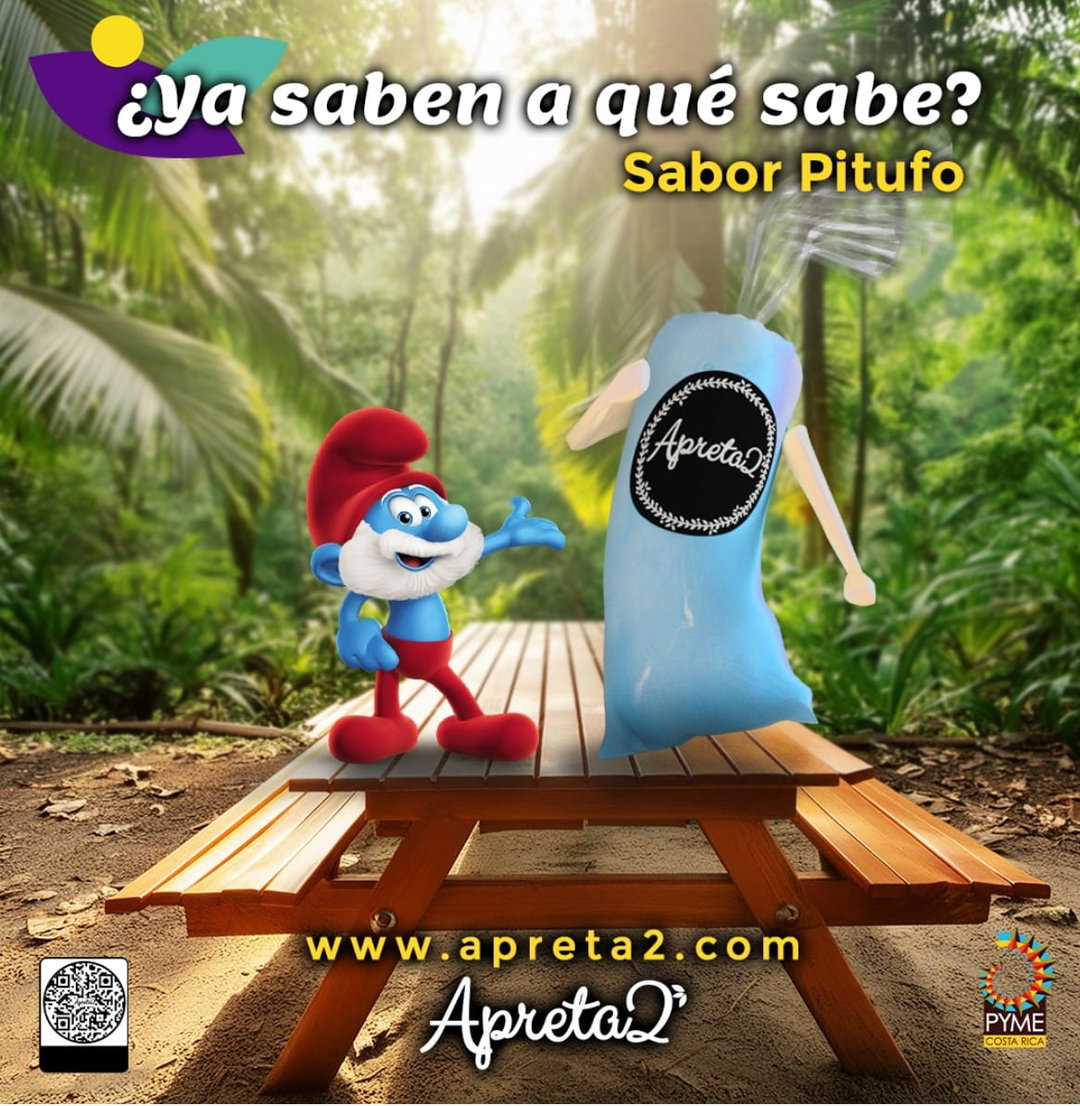 Pitufo