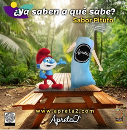 Pitufo