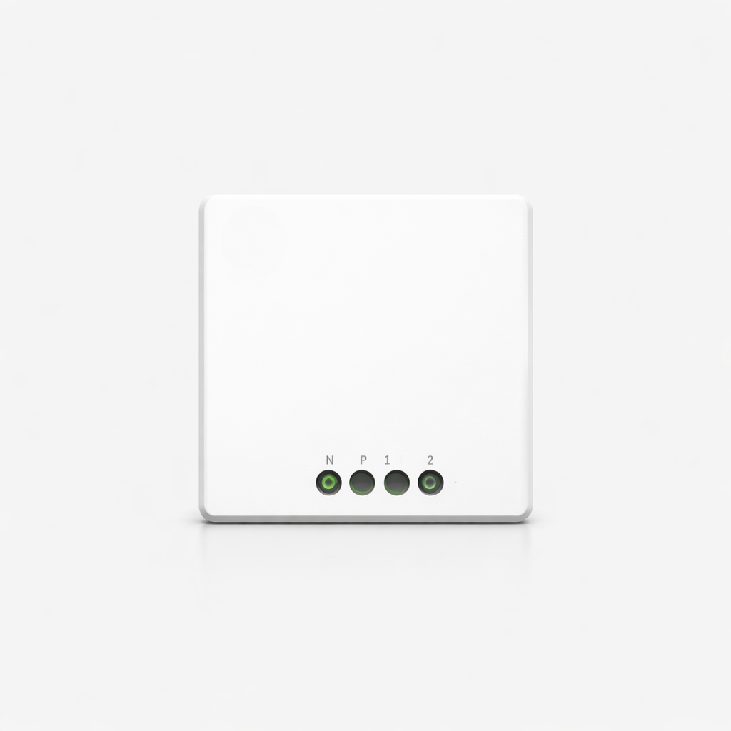 LPF 2 Switch (16A-Relay)