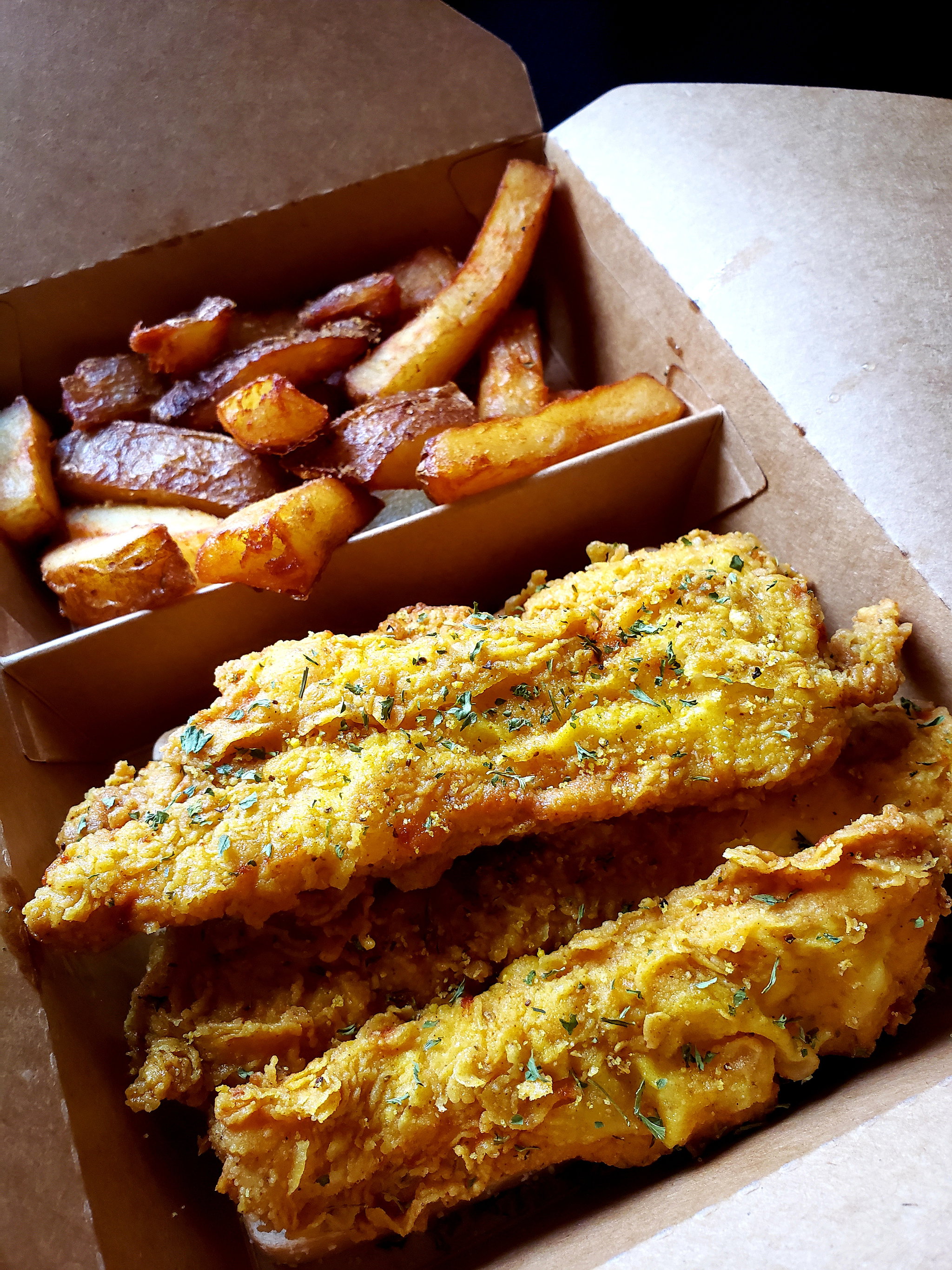 2pc Fried Chicken Tenders_0
