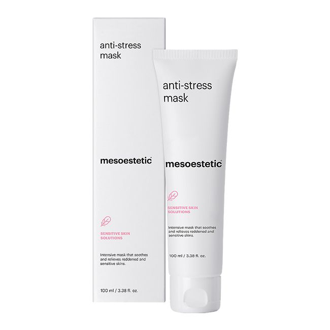 Mesoestetic Anti-stress Face Mask 100ml_0