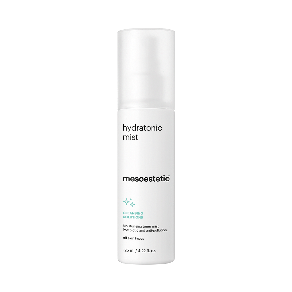 Mesoestetic Hydratonic Mist 125ml_0