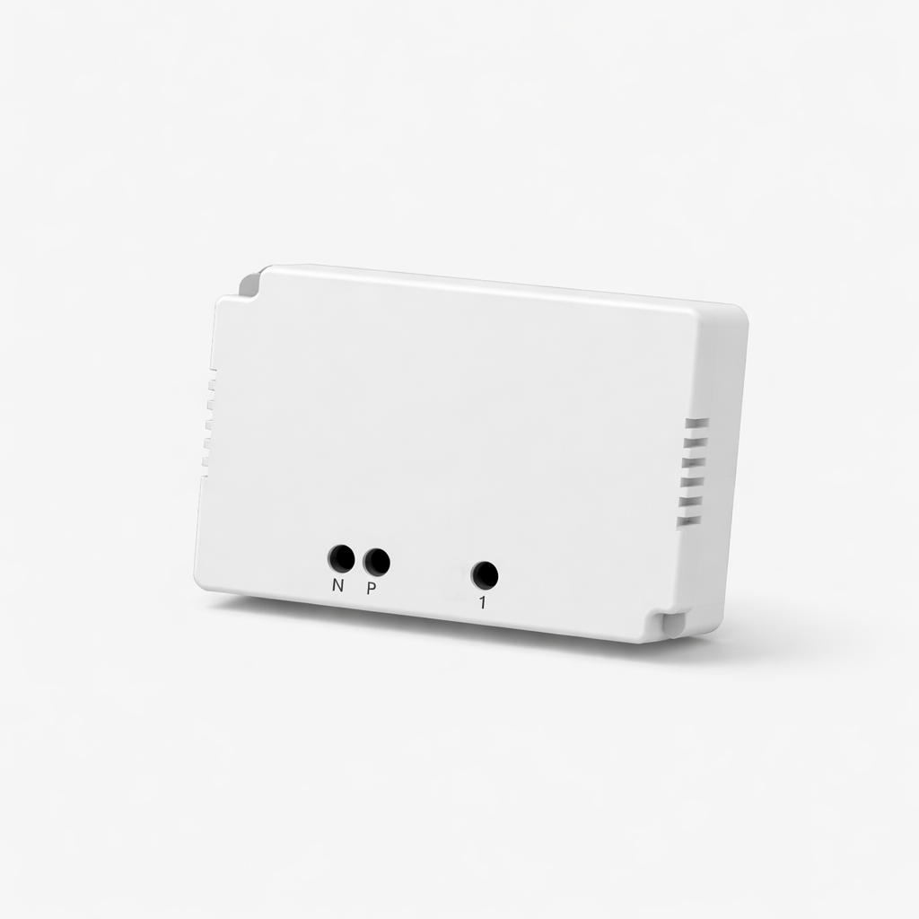  NEXA 1 Switch (10A-Relay)_1