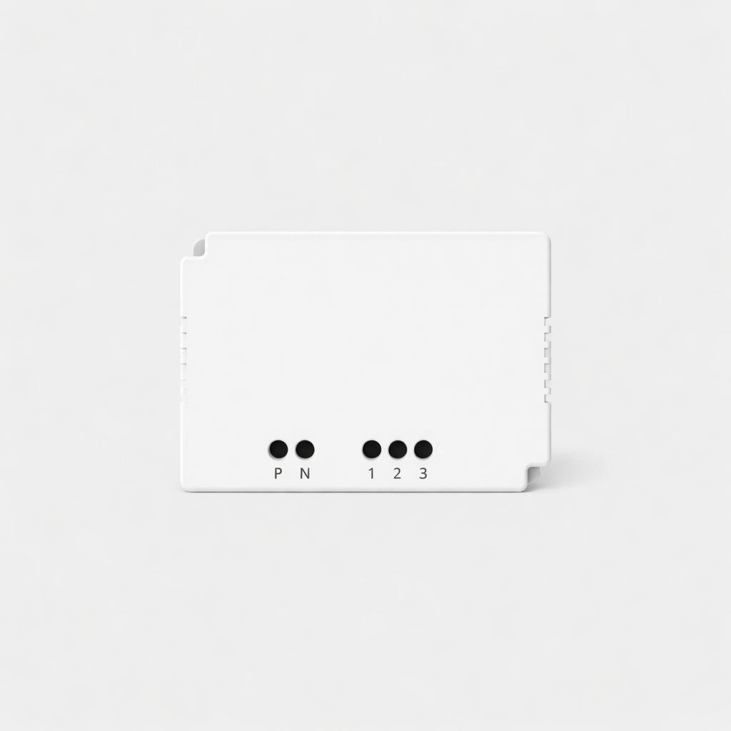  NEXA 3 Switch (10A-Relay)_0