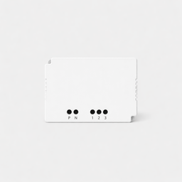  NEXA 3 Switch (10A-Relay)