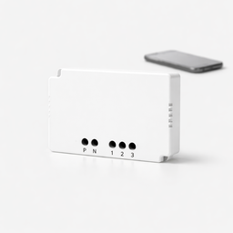  NEXA 3 Switch (10A-Relay)