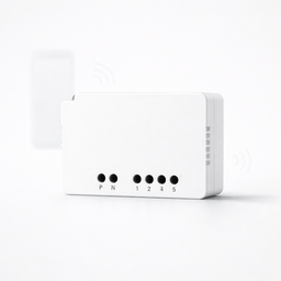  NEXA 5 Switch  (10A-Relay)