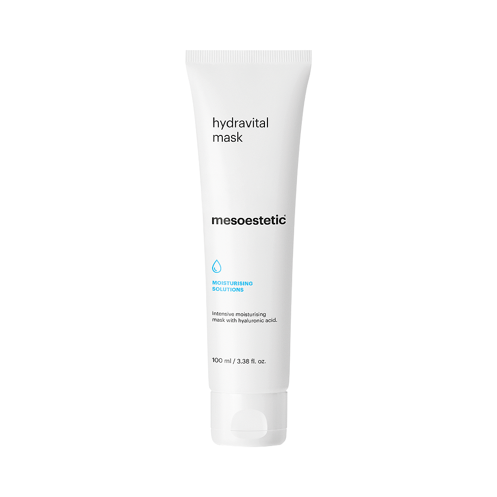 Mesoestetic Hydra-Vital Face Mask 100ml_0