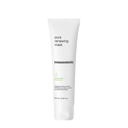 Mesoestetic Pure Renewing Mask 100