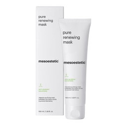 Mesoestetic Pure Renewing Mask 100