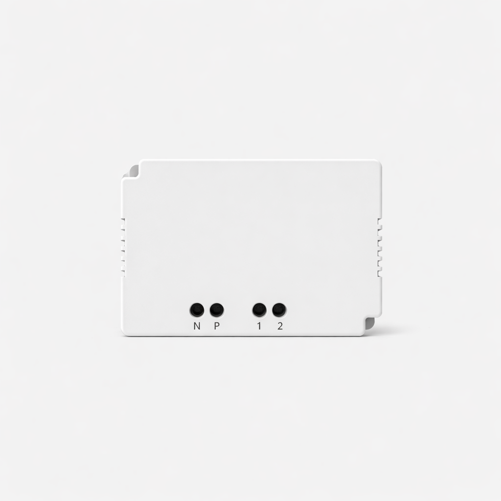 NEXA 1 Switch 1 Fan (10A-Relay)