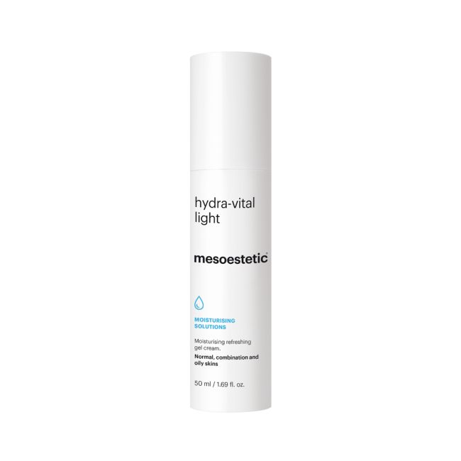 Mesoestetic Hydra Vital Light 50ml_1