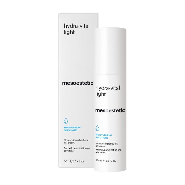 Mesoestetic Hydra Vital Light 50ml_0