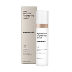 Mesoetetic Age Element Brightening Cream 50ml