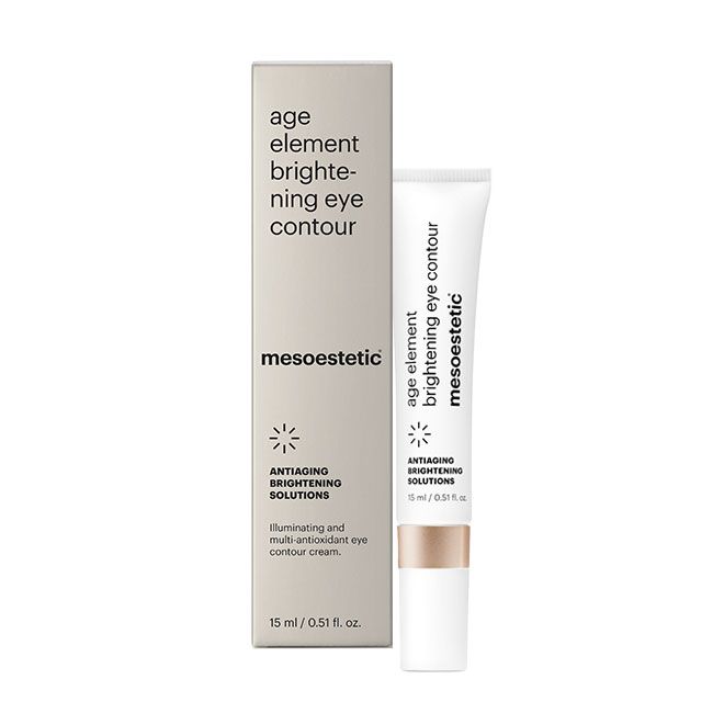 Mesoestetic Brightening Eye Contour 15ml
