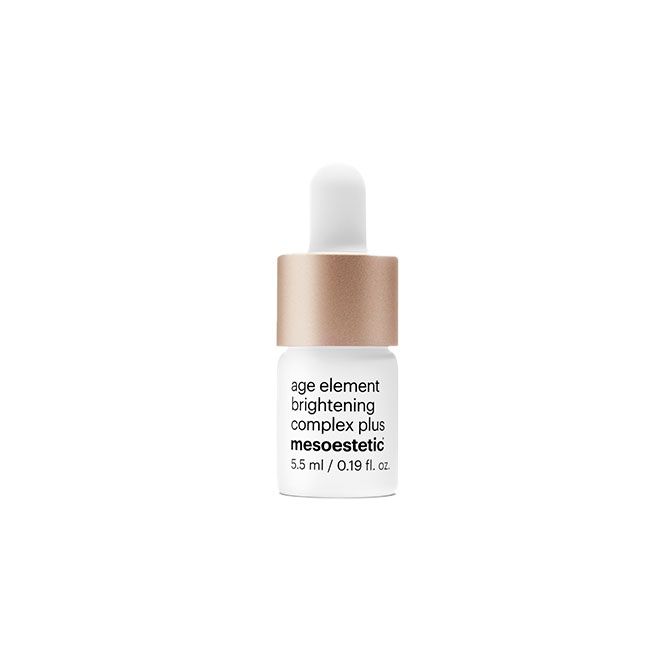 Mesoestetic Brightening Complex Plus 4x5.5ml_1