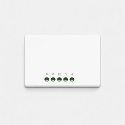  LPF 4 Switch (16A-Relay)