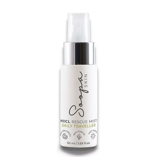 Soopa Skin Resque Mist Daily 250 ml
