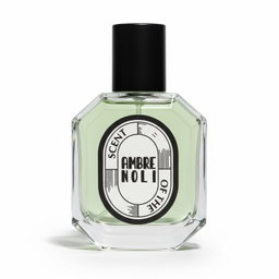 AMBRENOLI 50ml
