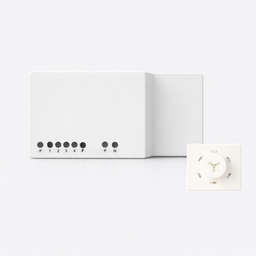  NEXA 4 Switch 1 Fan (10A-Relay)