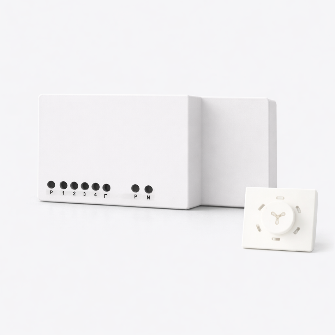  NEXA 4 Switch 1 Fan (10A-Relay)_1
