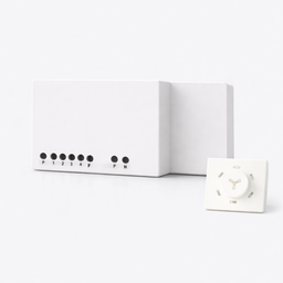  NEXA 4 Switch 1 Fan (10A-Relay)