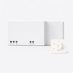 NEXA 2 Switch 1 Fan (10A-Relay)